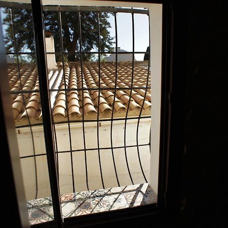 Willa La Cueva Altea Zewnętrze zdjęcie